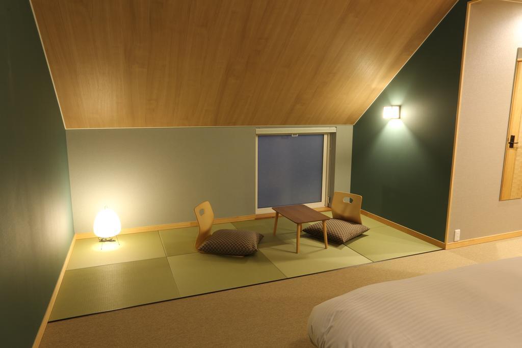 Element Hotel Nakafurano Exterior foto